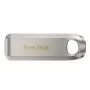 WESTERN DIGITAL Sandisk Ultra Luxe - 32 GB USB-mälupulk - USB-C 3.2 Gen 1 - Esmaklassiline metallist disain
