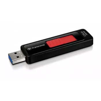 TRANSCEND Jetflash 760 - 128GB USB pulk - USB 3.0