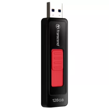 TRANSCEND Jetflash 760 - 128GB USB pulk - USB 3.0