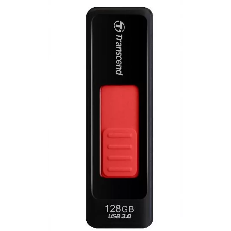 TRANSCEND Jetflash 760 - 128GB USB pulk - USB 3.0