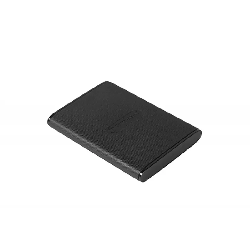 TRANSCEND SSD Esd270c 250GB 3D Nand Flash USB 3.1 Type C
