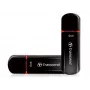 TRANSCEND Jetflash 600 - 4GB USB-pulk - USB 2.0