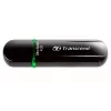 TRANSCEND Jetflash 600 - 4GB USB-pulk - USB 2.0