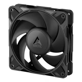 ARCTIC Freezer P12 Pro - 120 mm PWM ventilaator, Ventilaator, 12 cm, 131 m³/h, Must