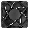 ARCTIC Freezer P12 Pro - 120 mm PWM ventilaator, Ventilaator, 12 cm, 131 m³/h, Must