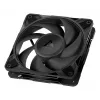 ARCTIC Freezer P12 Pro - 120 mm PWM ventilaator, Ventilaator, 12 cm, 131 m³/h, Must