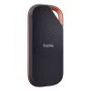 WESTERN DIGITAL SSD - SanDisk Extreme PRO with USB4 - 2TB - USB-C 4 Gen 3x2