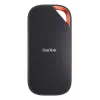 WESTERN DIGITAL SSD - SanDisk Extreme PRO with USB4 - 2TB - USB-C 4 Gen 3x2