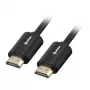 SHARKOON High Speed HDMI-kaabel - Ultra HD 4k M/m 5m