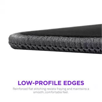 NZXT Zone Elite hiirpad - Large - 400x400mm - Must