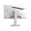 MSI MAG 274URFWDE arvutikuvar 68,6 cm (27 tolli) 3840 x 2160 pikslit 4K Ultra HD valge