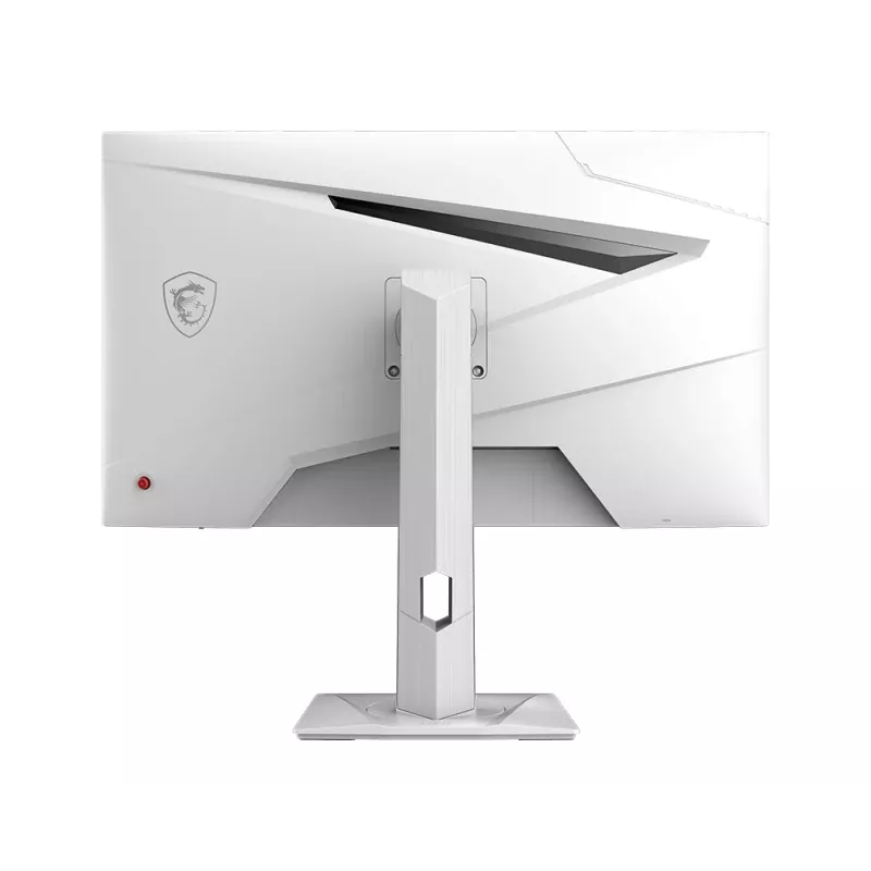 MSI MAG 274URFWDE arvutikuvar 68,6 cm (27 tolli) 3840 x 2160 pikslit 4K Ultra HD valge