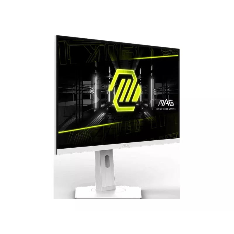 MSI MAG 274URFWDE arvutikuvar 68,6 cm (27 tolli) 3840 x 2160 pikslit 4K Ultra HD valge