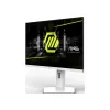 MSI MAG 274URFWDE arvutikuvar 68,6 cm (27 tolli) 3840 x 2160 pikslit 4K Ultra HD valge