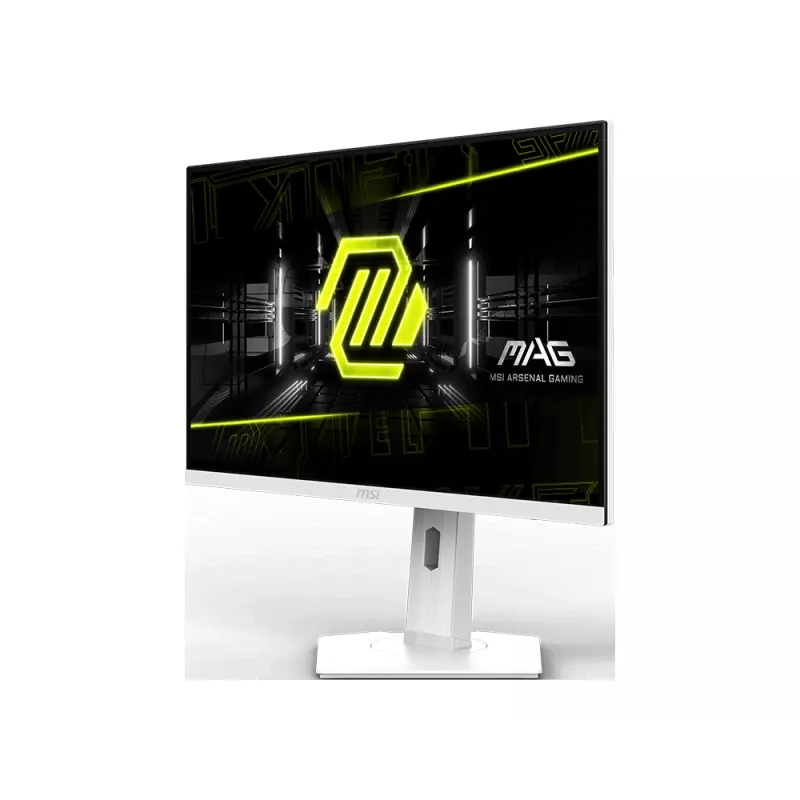 MSI MAG 274URFWDE arvutikuvar 68,6 cm (27 tolli) 3840 x 2160 pikslit 4K Ultra HD valge
