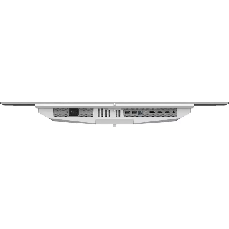 MSI MPG 321URXWDE QD-OLED arvutimonitor 80 cm (31,5 tolli) 3840 x 2160 pikslit 4K Ultra HD valge