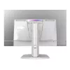 MSI MPG 321URXWDE QD-OLED arvutimonitor 80 cm (31,5 tolli) 3840 x 2160 pikslit 4K Ultra HD valge