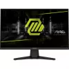 MSI MAG 244F arvutimonitor 59,9 cm (23,6 tolli) 1920 x 1080 pikslit Full HD LCD must