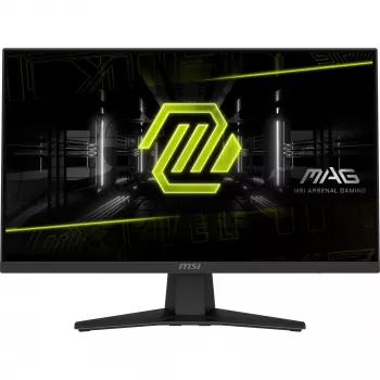 MSI MAG 244F arvutimonitor 59,9 cm (23,6 tolli) 1920 x 1080 pikslit Full HD LCD must