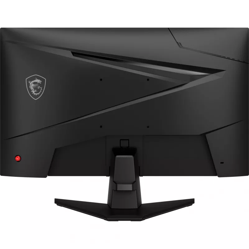 MSI MAG 244F arvutimonitor 59,9 cm (23,6 tolli) 1920 x 1080 pikslit Full HD LCD must