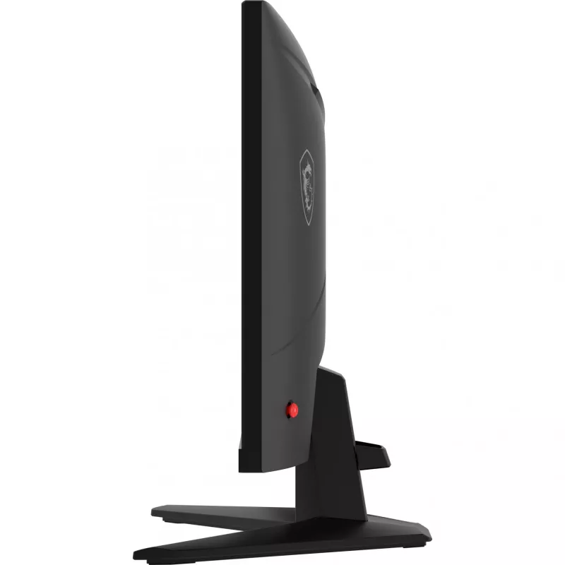 MSI MAG 244F arvutimonitor 59,9 cm (23,6 tolli) 1920 x 1080 pikslit Full HD LCD must