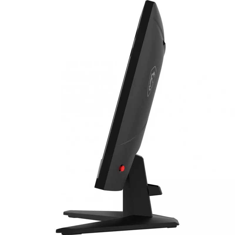 MSI MAG 244F arvutimonitor 59,9 cm (23,6 tolli) 1920 x 1080 pikslit Full HD LCD must