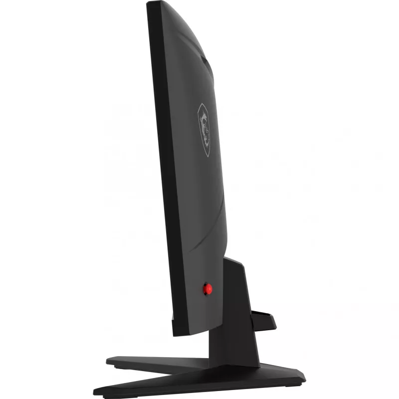 MSI MAG 244F arvutimonitor 59,9 cm (23,6 tolli) 1920 x 1080 pikslit Full HD LCD must