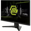 MSI MAG 244F arvutimonitor 59,9 cm (23,6 tolli) 1920 x 1080 pikslit Full HD LCD must