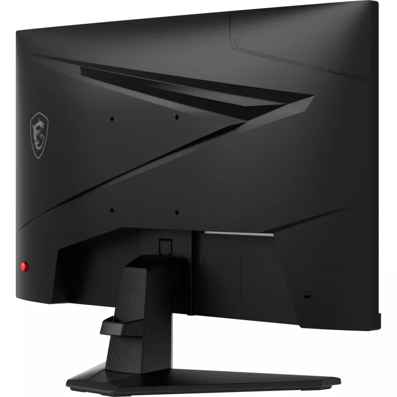 MSI MAG 244F arvutimonitor 59,9 cm (23,6 tolli) 1920 x 1080 pikslit Full HD LCD must
