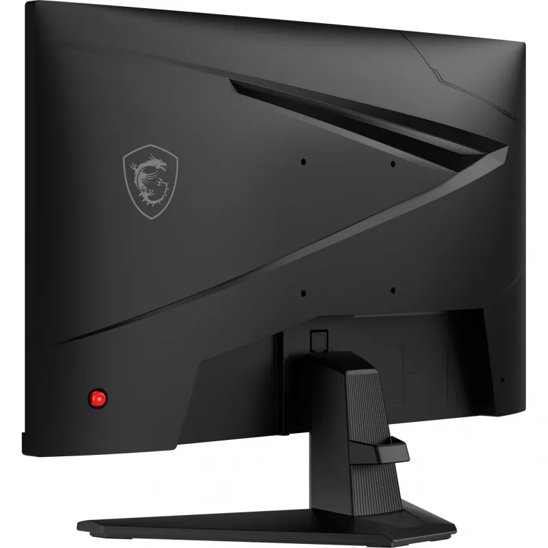 MSI MAG 244F arvutimonitor 59,9 cm (23,6 tolli) 1920 x 1080 pikslit Full HD LCD must