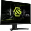 MSI MAG 244F arvutimonitor 59,9 cm (23,6 tolli) 1920 x 1080 pikslit Full HD LCD must