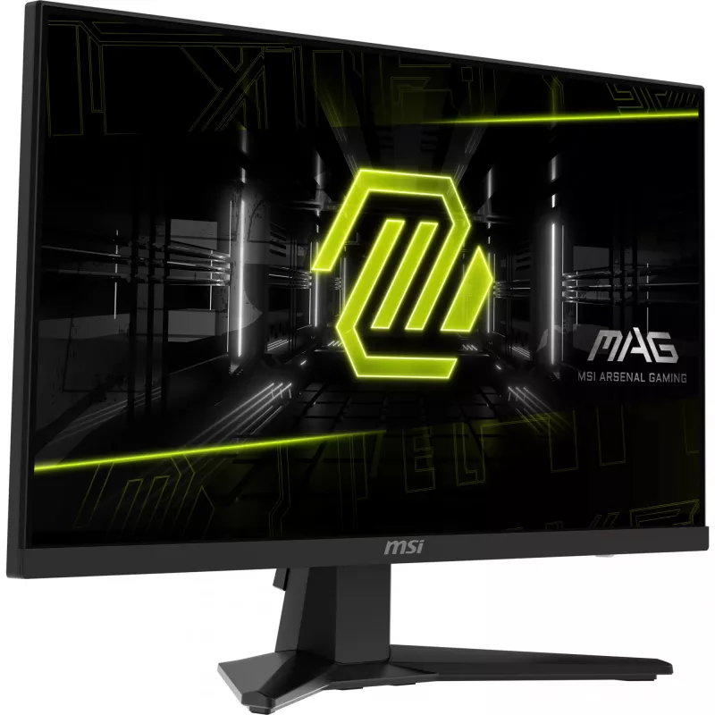 MSI MAG 244F arvutimonitor 59,9 cm (23,6 tolli) 1920 x 1080 pikslit Full HD LCD must