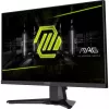 MSI MAG 244F arvutimonitor 59,9 cm (23,6 tolli) 1920 x 1080 pikslit Full HD LCD must