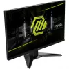 MSI MAG 244F arvutimonitor 59,9 cm (23,6 tolli) 1920 x 1080 pikslit Full HD LCD must