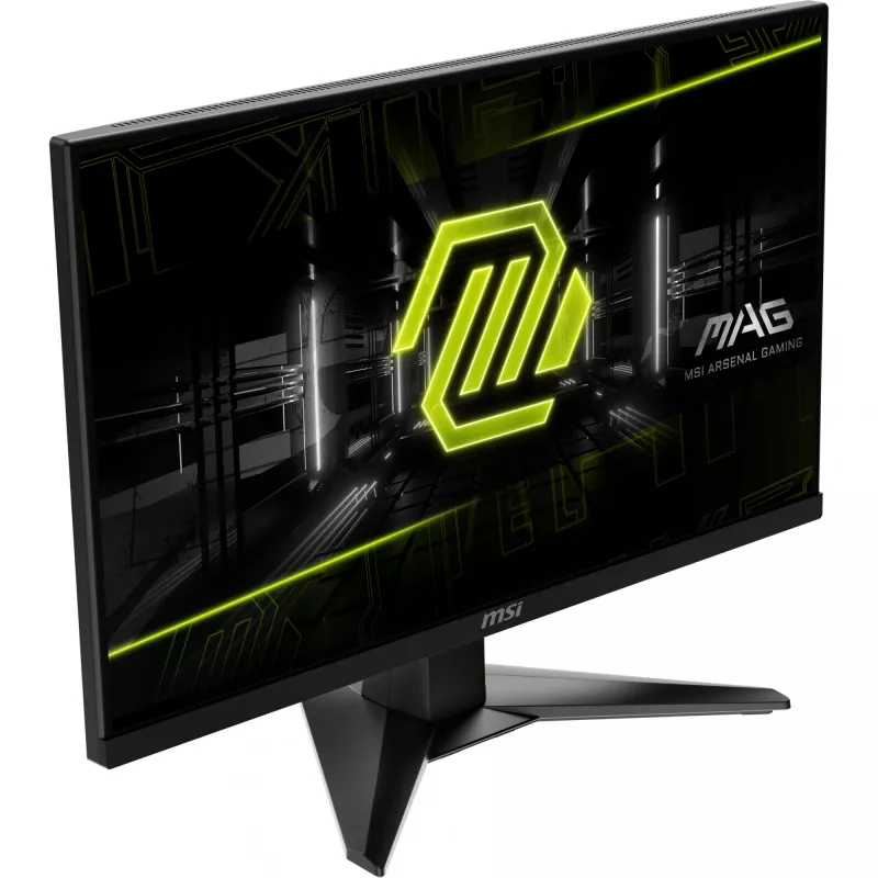 MSI MAG 244F arvutimonitor 59,9 cm (23,6 tolli) 1920 x 1080 pikslit Full HD LCD must
