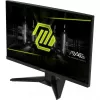 MSI MAG 244F arvutimonitor 59,9 cm (23,6 tolli) 1920 x 1080 pikslit Full HD LCD must
