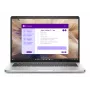 DELL Pro 14 Plus PB14250 Copilot+ PC Intel Core Ultra 5 236V sülearvuti 35,6 cm (14 tolli) Full HD+ 16 GB LPDDR5x-SDRAM 512 GB SSD Wi-Fi 7 (802.11be) Windows 11 Pro Saksa Alumiinium