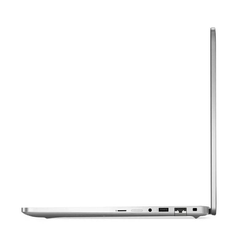 DELL Pro 16 Plus PB16250 Intel Core Ultra 5 235U Sülearvuti 40,6 cm (16 tolli) Full HD+ 16 GB DDR5-SDRAM 512 GB SSD Wi-Fi 6E (802.11ax) Windows 11 Pro Alumiinium