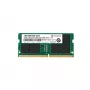Transcend JetRAM - DDR4 - Modul - 32 GB - SO DIMM 260-PIN