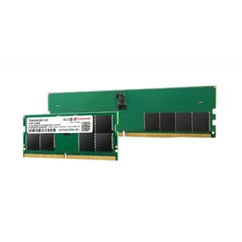 TRANSCEND 8GB Jetram DDR5 5600 U-DIMM 1rx16 1gx16 CL46 1.1v