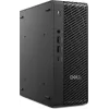 DELL Pro Max FCM2250 Intel Core Ultra 7 265 16 GB DDR5-SDRAM 1 TB SSD NVIDIA RTX A1000 Windows 11 Pro Micro PC Mini Arvuti Must