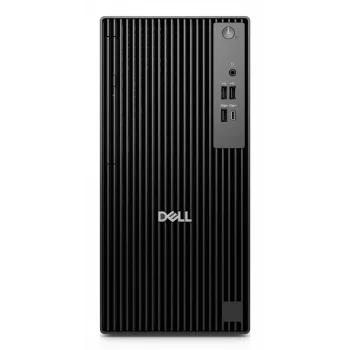 DELL Pro QCT1250 Intel Core Ultra 5 235 16 GB DDR5-SDRAM 512 GB SSD Windows 11 Pro Tower PC Must