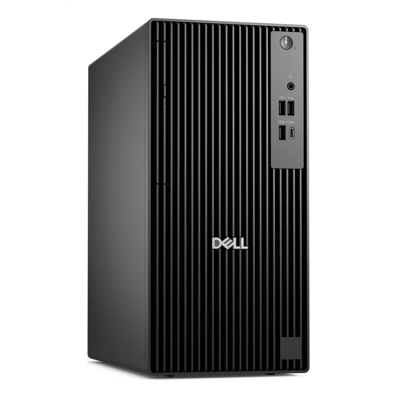 DELL Pro QCT1250 Intel Core Ultra 5 235 16 GB DDR5-SDRAM 512 GB SSD Windows 11 Pro Tower PC Must