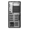 DELL Pro QCT1250 Intel Core Ultra 5 235 16 GB DDR5-SDRAM 512 GB SSD Windows 11 Pro Tower PC Must