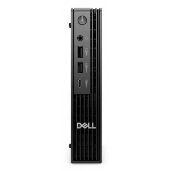 DELL Pro QBM1250 Plus Intel Core Ultra 5 235 16 GB DDR5-SDRAM 512 GB SSD Windows 11 Pro Micro PC Mini PC Must
