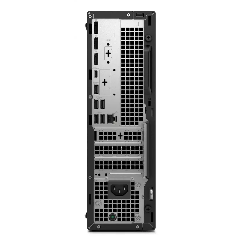 DELL Pro QBS1250 Plus Intel Core Ultra 7 265 32 GB DDR5-SDRAM 512 GB SSD Windows 11 Pro Slim PC PC Must