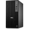 DELL Pro QBT1250 Plus Intel Core Ultra 7 265 16 GB DDR5-SDRAM 512 GB SSD Windows 11 Pro Tower PC Must