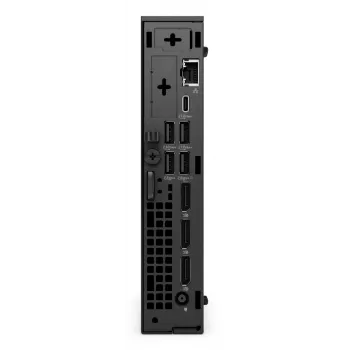DELL Pro QBM1250 Plus Intel Core Ultra 7 265 16 GB DDR5-SDRAM 512 GB SSD Windows 11 Pro Micro PC Mini PC Must