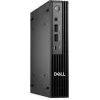 DELL Pro QBM1250 Plus Intel Core Ultra 7 265 16 GB DDR5-SDRAM 512 GB SSD Windows 11 Pro Micro PC Mini PC Must