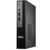 DELL Pro QBM1250 Plus Intel Core Ultra 7 265 16 GB DDR5-SDRAM 512 GB SSD Windows 11 Pro Micro PC Mini PC Must